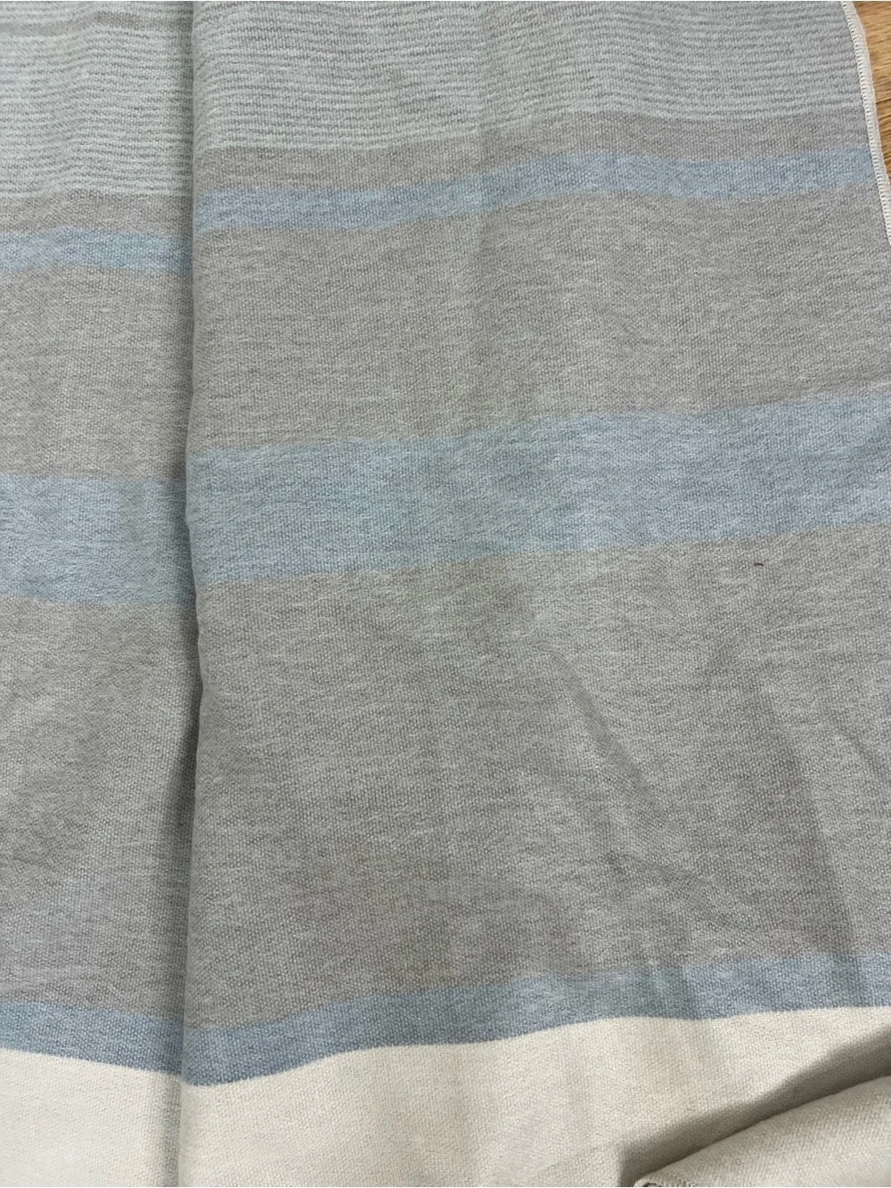 Shupaca Alpaca Throw Blanket
